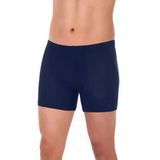 Yıldız Erkek Bambu Likralı Boxer 320/324 - 3 Adet - 2XL - Lacivert
