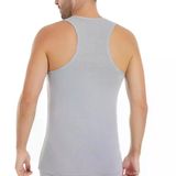 Yıldız Erkek Bambu Rambo Sporcu Atlet 490/91/92 - 1 Adet L Gri