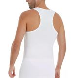 Yıldız Erkek Bambu Rambo Sporcu Atlet 490/91/92 - 3 Adet Beyaz 2Xl