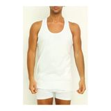Yıldız Erkek Bambu Spor Atlet 3'lü Paket -490-491-492 - S - Beyaz