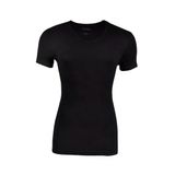 Yıldız Erkek Bambu V Yaka Kısa Kollu Atlet 480 - 3 Adet Siyah 2Xl