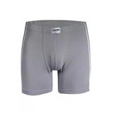 Yıldız Erkek Biyeli Modal Likralı Boxer 105 - 3 Adet - Gri - 3XL