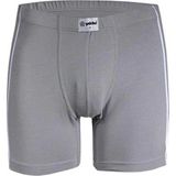 Yıldız Erkek Biyeli Modal Likralı Boxer 105 - 3 Adet - Gri - XL