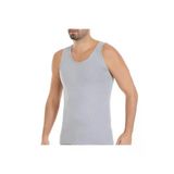 Yıldız Erkek Modal Askılı Atlet 71/74 - 3 Adet - 2XL - Gri