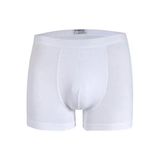 Yıldız Erkek Modal Likralı Boxer 37/42 - 3 Adet M Bordo
