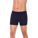 Yıldız Erkek Modal Likralı Boxer 37/42 - 6 Adet - Lacivert