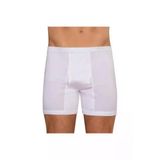 Yıldız Erkek Ribana Arjantin Paçalı Don 02 - 3 Adet - Beyaz - XL