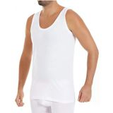 Yıldız Erkek Süprem Ekstra Beyaz Askılı Atlet 00 - 12 Adet Beyaz 2Xl