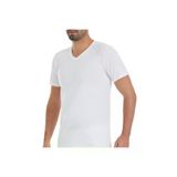 Yıldız Erkek Süprem V Yaka Fanila Atlet 23/54 - 3 Adet - XL - Siyah
