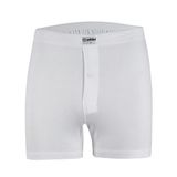 Yıldız Erkek Taşma Lastik Düz Renk Penye Boxer Short 43