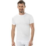 Yıldız Erkek Tekli Bisiklet Yaka Kısa Kollu Modal Atlet T-Shirt (Siyah, M)