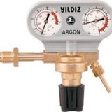 Yıldız Gaz 5340S Argon Basınç Düşürücü Saat Br--5340S-Cu