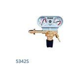 Yıldız Gaz Armatürleri 5342S Basınç Düşürücü Karışım Gaz - yok