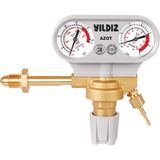 Yıldız Gaz Armatürleri Azot Basınç Düşürücüler