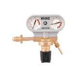Yıldız Gaz Armatürleri Basınç Düşürücü Argon
