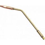 Yıldız Gaz Armatürleri Kaynak Kolu No:3 Kaynak Kapasitesi 2-4 mm