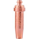 Yıldız Gaz Armatürleri Kesme Iç Lülesi Asetilen - Oksijen (Kesme Kapasitesi 20-50 Mm)