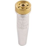Yıldız Gaz Armatürleri Kesme Lülesi No:2 - Propan 10-15 mm