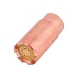 Yıldız Gaz Armatürleri Tavlama Kolu Lülesi No:4
