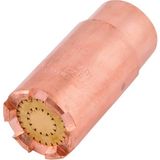 Yıldız Gaz Armatürleri Tavlama Kolu Lülesi No:5