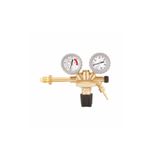 Yıldız Gaz Armatürleri Yıldız 50231S 50 bar Azot Nitrojen Basınç Düşürücü Saat (0-50 Bar arası)