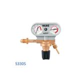Yıldız Gaz Armatürleri Yıldız 5330S Basınç Düşürücü Azot