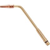 Yıldız Gaz Armatürleri Yıldız Kaynak Kolu No:5 6-9mm 3615