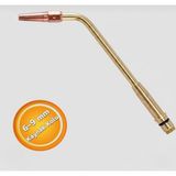 Yıldız Gaz Armatürleri Yıldızgaz 3615 Kaynak Kolu No:5 Kaynak Kapasitesi 6-9 mm