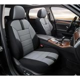 Yıldız Gs Serisi Renault Latitude İle Uyumlu Tam Set Oto Koltuk Kılıfı