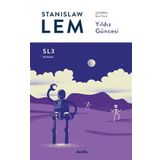 Yıldız Güncesi - Stanislaw Lem
