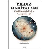 Yıldız Haritaları Gece Kitaplığı