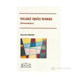Yıldız Işığı Hakkı - Hayrettin Ökçesiz
