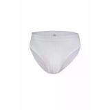 Yıldız Kemerli Modal Erkek Slip Külot Renkli - L - Gri