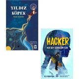 Yıldız Köpek + Hacker 2 Kitap Set