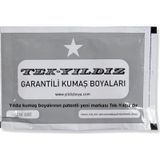 Yıldız Kumaş Boyası Açık Gri 12 Adet