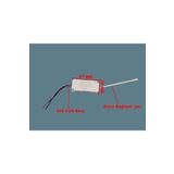 Yıldız Led Avize Trafosu Dc 120-200V 40-60W X 2 İki Modlu