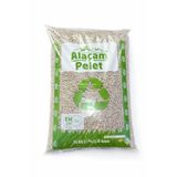 Yıldız Mobilya % 100 Çam Peleti Dumansız 15 KG 6 mm Boyutunda Kurutulmuş Pelet