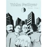 Yıldız Patlıyor Kolvan Kitap 1 - Genel