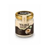 YILDIZ SALEP Katkısız %100 Doğal Saf Salep 25𝑔