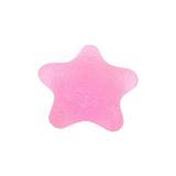 Yıldız Şekilli Jel El Egzersiz Topu - Pembe