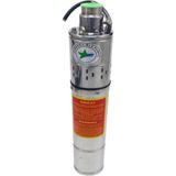 Yıldız Su 3,5qgd 1,2 0,38 Hp Helezon Fanlı Motopomp