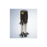Yıldız Su HMC-8VC 2 Hp 220V Paslanmaz Dik Milli Kademeli Hidrofor Su Pompası - Süper Sessiz - 6 Ton Serisi