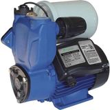 Yıldız Su PS370A 0.5 Hp Dalgıç Pompa Bahçe Sulama İçin İdeal Güneş Enerjisi ile Çalışan Hidrofor
