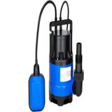 Yıldız Su QDP-250C 0,34 Hp Plastik Drenaj Pompa