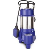 Yıldız Su QDS90-3S 1 Hp Yüksek İrtifalı Drenaj Pompa