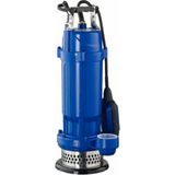 Yıldız Su Qdx 1.5-16-0.37FA-2 0,50 Hp Yüksek İrtifalı Drenaj Pompa
