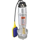 Yıldız Su QDX1.5-18-0.37A 0,50 Hp Alüminyum Gövde Drenaj Pompa