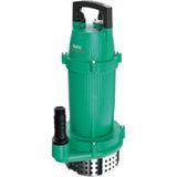 Yıldız Su Qdx1.5-25-0.55(A) 0,75 Hp Temiz Su Drenaj Pompası