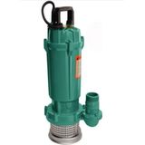 Yıldız Su Qdx1,5-17-0,37 F 0,5 Hp Drenaj Pompa