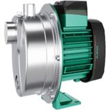 Yıldız Su SGJ800 1,1 Hp Krom Gövdeli Jet Pompa